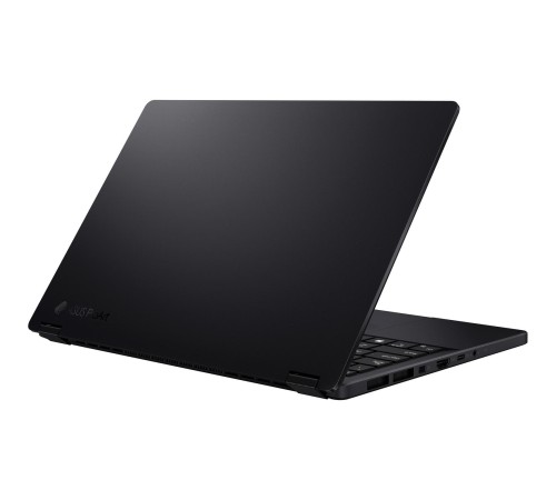 Ноутбук/ ASUS ProArt PX13 HN7306WV-LX014X 13.3"(2880x1800 OLED 16:10)/Touch/AMD Ryzen AI 9 HX 370(2Ghz)/32768Mb/1024SSDGb/noDVD/Ext:nVidia GeForce RTX4060(8192Mb)/Cam/BT/WiFi/73WHr/war 1y/1.38kg/Nano Black/Win11Pro + алюм корп; DialPad; стилус; USB-R Ноутбук/ ASUS ProArt PX13 HN7306WV-LX014X 13.3"(2880x1800 OLED 16:10)/Touch/AMD Ryzen AI 9 HX 370(2Ghz)/32768Mb/1024SSDGb/noDVD/Ext:nVidia GeForce RTX4060(8192Mb)/Cam/BT/WiFi/73WHr/war 1y/1.38kg/Nano Black/Win11Pro + алюм корп; DialPad; стилус; USB-R