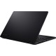 Ноутбук/ ASUS ProArt PX13 HN7306WV-LX014X 13.3"(2880x1800 OLED 16:10)/Touch/AMD Ryzen AI 9 HX 370(2Ghz)/32768Mb/1024SSDGb/noDVD/Ext:nVidia GeForce RTX4060(8192Mb)/Cam/BT/WiFi/73WHr/war 1y/1.38kg/Nano Black/Win11Pro + алюм корп; DialPad; стилус; USB-R