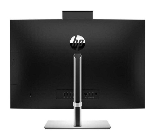 Моноблок/ HP ProOne 440 G9 AiO 23.8"(1920x1080 IPS)/Intel Core i7 13700T(1.4Ghz)/8192Mb/512SSDGb/noDVD/Int:Intel UHD Graphics 770/Cam/BT/WiFi/war 1y/12.04kg/Black/DOS + Wi-Fi6 +BT 5.3, Cam 5MP, HDMI,En_kbd, 3pin Моноблок/ HP ProOne 440 G9 AiO 23.8"(1920x1080 IPS)/Intel Core i7 13700T(1.4Ghz)/8192Mb/512SSDGb/noDVD/Int:Intel UHD Graphics 770/Cam/BT/WiFi/war 1y/12.04kg/Black/DOS + Wi-Fi6 +BT 5.3, Cam 5MP, HDMI,En_kbd, 3pin
