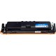 -/ Тонер-картридж NVP NV-069HBk Black для Canon iSENSYS LBP673Cdw/MF750C/MF752Cdw/MF754Cdw (7600k)