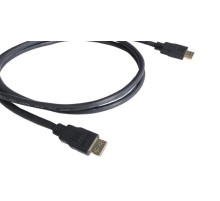  Kramer C-HM/HM-3 Кабель HDMI-HDMI  (Вилка - Вилка), 0,9 м