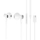 Наушники Mi Dual Driver Earphones (Type-C) White BRE02JY (ZBW4434TY) (Из ремонта)