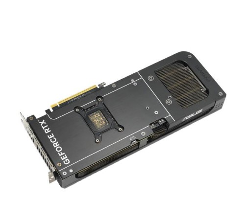 Видеокарта ASUS PRIME-RTX5070-12G//RTX5070,HDMI*2,DP*3,12G,D7; 90YV0M11-M0NA00