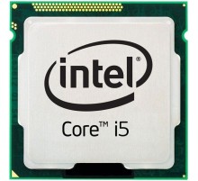 Процессор CPU Intel Core i5-13400F (2.5GHz/20MB/10 cores) LGA1700 OEM, TDP 65W, max 128Gb DDR4-3200, DDR5-4800, CM8071505093005SRMBN, 1 year