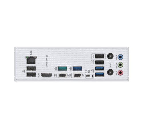 Материнская плата/ PRIME X870-P WIFI Материнская плата/ PRIME X870-P WIFI