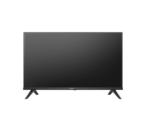 Телевизор ЖК 32'' Hisense/ 32", HD, VA, SMART TV (VIDAA U8.5), DVB-T2/C/S2, 2х6W, CI+(1.4), 2HDMI, 1USB, Black, 2025