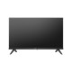Телевизор ЖК 32'' Hisense/ 32", HD, VA, SMART TV (VIDAA U8.5), DVB-T2/C/S2, 2х6W, CI+(1.4), 2HDMI, 1USB, Black, 2025
