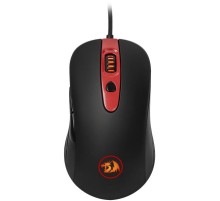Redragon Проводная игровая мышь Gerderus оптика,7кнопок,7200dpi