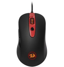 Redragon Проводная игровая мышь Gerderus оптика,7кнопок,7200dpi