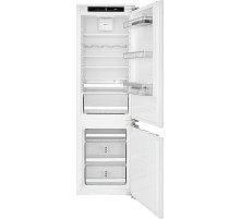 Встраиваемые холодильники ASKO/ Арт. 732600 ; 177.2х54,5х55.5см, 180+68л, No Frost, нижняя морозильная камера