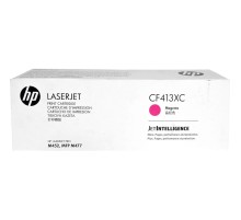 Тонер-картридж/ HP 410X Contractual High Yield Magenta Original LaserJet Toner Cartridge