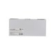 Картридж F+ imaging, черный, 5 000 страниц, для HP моделей Color LJ CP3520/CP3525dn/CM3530fs (аналог CE250A/CRG723BK/CRG323BK), FP-CE250A