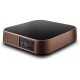 Проектор LED DLP 1920x1080(FHD), 1200lm (Вскрытая упаковка)