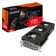 Видеокарта/ VGA GIGABYTE AMD RADEON RX 7600 XT GAMING OC 16G 16GB, GDDR6/128-bit, PCIe 4.0, 2xHDMI 2.1a, 2xDP, 2.6-slot