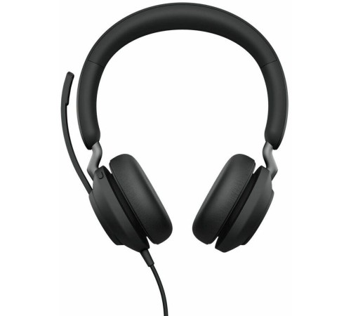 Гарнитура проводная/ Jabra Evolve2 30 SE, USB-C, MS Stereo