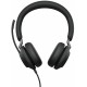 Гарнитура проводная/ Jabra Evolve2 30 SE, USB-C, MS Stereo