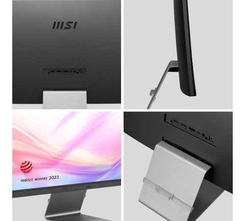 Монитор LCD Modern MD271UL 27'' 16:9 3840x2160(UHD 4K) IPS, nonGLARE, 60 Hz, 300 cd/m2, H178°/V178°, 1000:1, 1.07B, 4ms, 2xHDMI, DP, Tilt, 1Y, Grey Монитор LCD Modern MD271UL 27'' 16:9 3840x2160(UHD 4K) IPS, nonGLARE, 60 Hz, 300 cd/m2, H178°/V178°, 1000:1, 1.07B, 4ms, 2xHDMI, DP, Tilt, 1Y, Grey