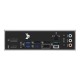 Материнская плата ASUS TUF GAMING B850-E WIFI, AM5, B850, 4*DDR5, 4*SATA, 3*M.2, 4*USB 3.2, 3*USB 2.0, Type-C, 3*PCIx16, 1*PCIx1, DP+HDMI, ATX; 90MB1L20-M0EAY0