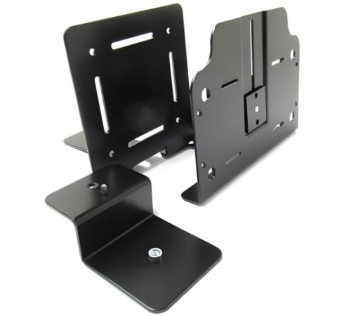 Монтажная консоль/ Mounting solution for EagleEyeIV-12x&4x. Mounts on the wall/other flat surfaces over 6.5in deep or flat screen displays greater than 5/8in thick. Includes tripod mount. Also supports EagleEye Director, EagleEye HD, EagleEye III, EagleEy Монтажная консоль/ Mounting solution for EagleEyeIV-12x&4x. Mounts on the wall/other flat surfaces over 6.5in deep or flat screen displays greater than 5/8in thick. Includes tripod mount. Also supports EagleEye Director, EagleEye HD, EagleEye III, EagleEy