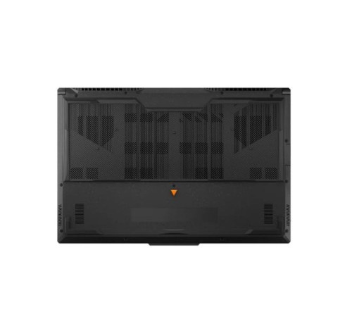 Ноутбук/ ASUS TUF F17 FX707VUR-HX225 17.3"(1920x1080 (матовый, 144Hz) IPS)/Intel Core 5 210H(2.2Ghz)/16384Mb/512PCISSDGb/noDVD/Ext:nVidia GeForce RTX4050(6144Mb)/Cam/BT/WiFi/56WHr/war 1y/2.6kg/Mecha Gray/DOS Ноутбук/ ASUS TUF F17 FX707VUR-HX225 17.3"(1920x1080 (матовый, 144Hz) IPS)/Intel Core 5 210H(2.2Ghz)/16384Mb/512PCISSDGb/noDVD/Ext:nVidia GeForce RTX4050(6144Mb)/Cam/BT/WiFi/56WHr/war 1y/2.6kg/Mecha Gray/DOS