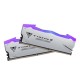 Оперативная память Patriot Viper XTREME 5 DDR5 DIMM 48GB 6000MHz KIT 2*24GB CL30 30-40-40-76 1.45V RGB