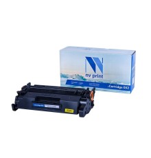 -/ Тонер-картридж NVP NV-052 для Canon i-Sensys 212dw/ 214dw/ 215x/ MF 421dw/ 426dw/ 426x/ 428x/ 429x (3100k)