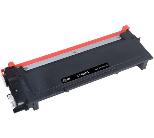 -/ Картридж лазерный Cactus CS-TN2375 TN-2375 черный (2600стр.) для Brother DCP L2500/L2520/L2540/L2560