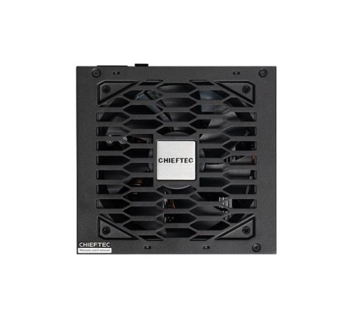 Блок питания Chieftec Vita BPX-750S (ATX 2.53, 750W, 80 PLUS BRONZE, Active PFC, 120mm fan) Retail Блок питания Chieftec Vita BPX-750S (ATX 2.53, 750W, 80 PLUS BRONZE, Active PFC, 120mm fan) Retail