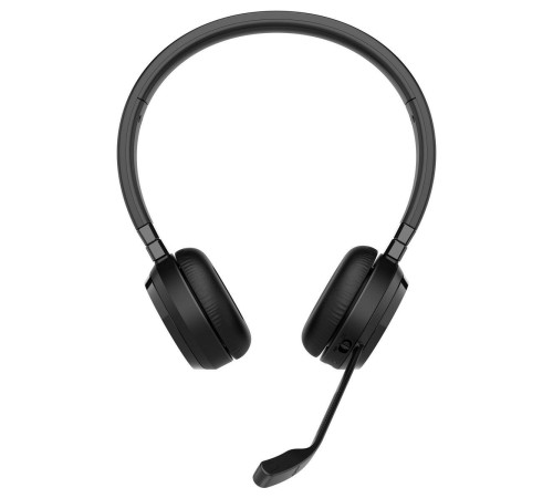 Гарнитура беспроводная/ Jabra Evolve 65 TE, Link 390a MS Stereo