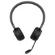 Гарнитура беспроводная/ Jabra Evolve 65 TE, Link 390a MS Stereo