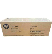 Тонер-картридж/ HP W2030XH Black Contract Original LaserJet Toner Cartridge