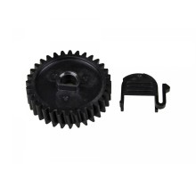 -/ Шестерня привода резинового вала 32T для HP LaserJet Enterprise 600 M601dn (CET)