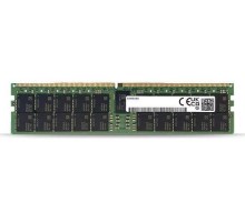 Память оперативная/ Samsung DDR5 32GB  RDIMM 4800 1Rx4 1.1V