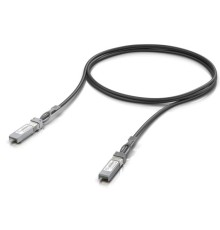 Кабель Ubiquiti UACC-DAC-SFP10-1M, DAC, 10 Gbps, 1m