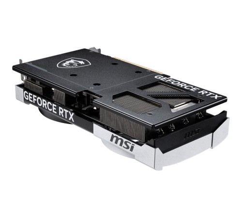 Видеокарта GeForce RTX 5070 12G VENTUS 2X OC Видеокарта GeForce RTX 5070 12G VENTUS 2X OC