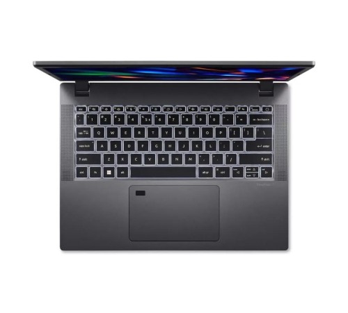Ноутбук/ ACER TravelMate TMP214-55-G2-597S 14"(1920x1200 (матовый) IPS)/Intel Core i5 1335U(1.3Ghz)/16384Mb/512PCISSDGb/noDVD/Int:Intel HD/Cam/BT/WiFi/50WHr/war 1y/1.5kg/Silver/Win11Pro Ноутбук/ ACER TravelMate TMP214-55-G2-597S 14"(1920x1200 (матовый) IPS)/Intel Core i5 1335U(1.3Ghz)/16384Mb/512PCISSDGb/noDVD/Int:Intel HD/Cam/BT/WiFi/50WHr/war 1y/1.5kg/Silver/Win11Pro