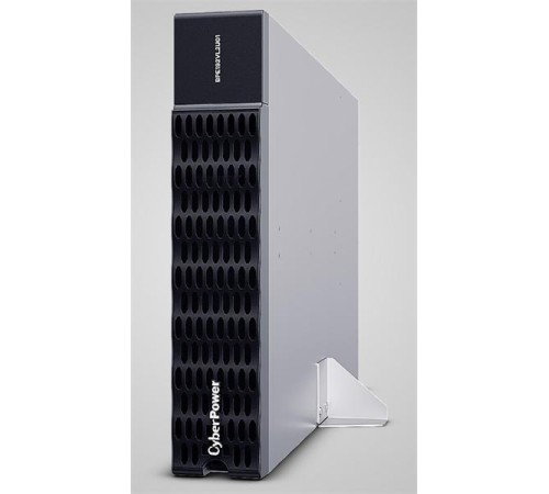 Дополнительная батарея CyberPower BPE192VL2U01 battery pack(EBM) for OL8KERTHD/OL10KERTHD    (12V / 6AH х 16), preinstalled charger