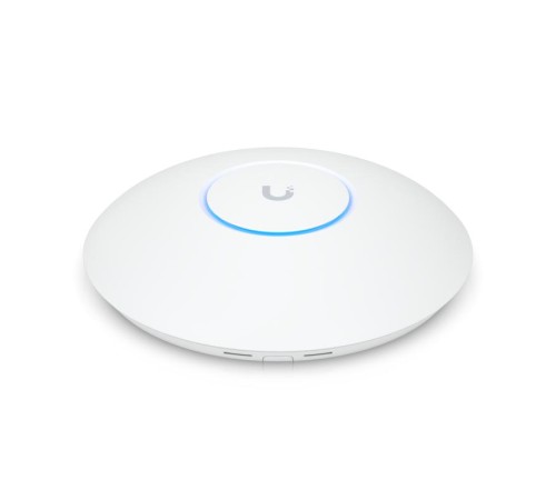 Точка доступа/ Ceiling-mounted WiFi 7 AP with 6 spatial streams and 6 GHz support for interference-free WiFi in demanding, large-scale environments