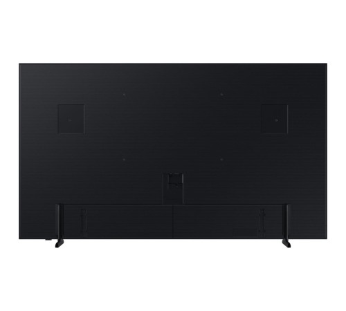 Телевизор ЖК 85" Samsung/ 85", QLED Frame, Ultra HD, Smart TV,Wi-Fi, Voice, PQI 3400, DVB-T2/C/S2, 4 CH, 40W, OTS Lite, FreeSync Premium Pro, 4HDMI, 2 USB, BLACK 2024 Телевизор ЖК 85" Samsung/ 85", QLED Frame, Ultra HD, Smart TV,Wi-Fi, Voice, PQI 3400, DVB-T2/C/S2, 4 CH, 40W, OTS Lite, FreeSync Premium Pro, 4HDMI, 2 USB, BLACK 2024