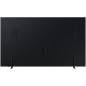 Телевизор ЖК 85" Samsung/ 85", QLED Frame, Ultra HD, Smart TV,Wi-Fi, Voice, PQI 3400, DVB-T2/C/S2, 4 CH, 40W, OTS Lite, FreeSync Premium Pro, 4HDMI, 2 USB, BLACK 2024