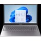 Ноутбук IRBIS 15N 15.6" FHD (1920x1080) IPS AG,Core i5-1235U,16Gb DDR4-3200(2),512Gb SSD,Wi-Fi 6+BT 5,5300mAh,Metal Case,Kbd Backlit,Type-C Charger,1.77kg,Grey,1y warranty,no OS