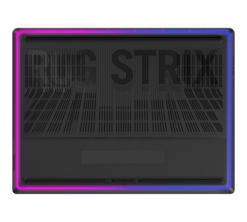 Ноутбук/ ASUS ROG Strix SCAR 18 G835LX-SA022W 18"(2560x1600 mini LED)/Intel Core Ultra 9 275HX(2.7Ghz)/32768Mb/1024PCISSDGb/noDVD/Ext:NVIDIA GeForce RTX 5090(24576Mb)/Cam/BT/WiFi/90WHr/war 1y/3.3kg/Off Black/Win11Home