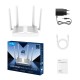 Маршрутизатор/ AX3000 Gigabit Wi-Fi 6 Mesh Router