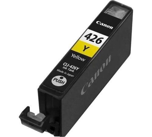 Картридж/ BJ CARTRIDGE CLI-426 Y EMB Картридж/ BJ CARTRIDGE CLI-426 Y EMB