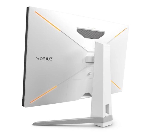 Мониторы/ Benq EX3210U 31.5'', 3840x2160, IPS, 144Hz, 1000:1, 600cd, 1ms, 3xHDMI, DP, Speakers, 5xUSB, FreeSync, Height adj 100, 3Y, White Мониторы/ Benq EX3210U 31.5'', 3840x2160, IPS, 144Hz, 1000:1, 600cd, 1ms, 3xHDMI, DP, Speakers, 5xUSB, FreeSync, Height adj 100, 3Y, White