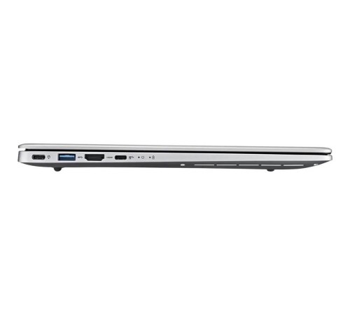 Ноутбук FocusLine F160a-005 16.1"(1920x1080 IPS (матовый))/AMD Ryzen 5 5500U(2.1Ghz)/16384Mb/512SSDGb/noDVD/Ext:AMD Radeon Vega 7/Cam/BT/WiFi/45.6WHr/war 1y/1.77kg/Space Gray/noOS + не МПТ