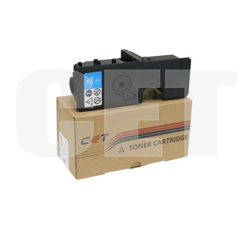 Тонер-картриджи Тонер-картридж (PK294) для KYOCERA ECOSYS P5026cdn (CET) Cyan, 45г, CET8996CR
