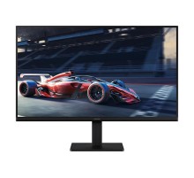 Монитор Samsung 27" Essential S3 S30GD S27D300GAI IPS LED 16:9 1920x1080x100Hz 5ms 250cd 1000:1 178/178 D-Sub HDMI VESA Tilt Black