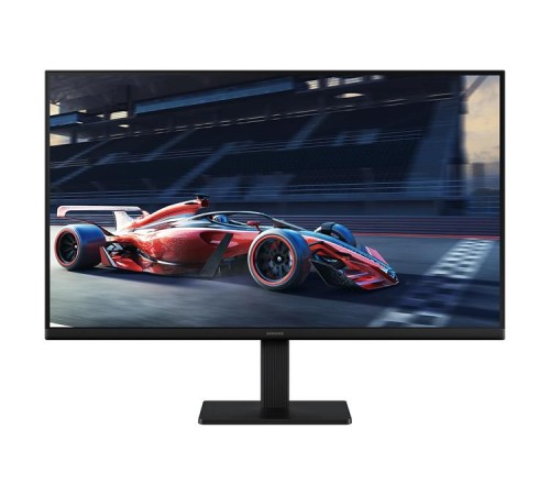 Монитор Samsung 27" Essential S3 S30GD S27D300GAI IPS LED 16:9 1920x1080x100Hz 5ms 250cd 1000:1 178/178 D-Sub HDMI VESA Tilt Black (незначительное повреждение коробки)