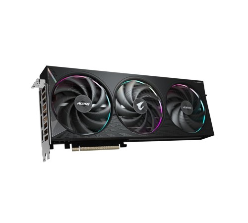 Видеокарта/ GV-N506TAORUS E-16GD